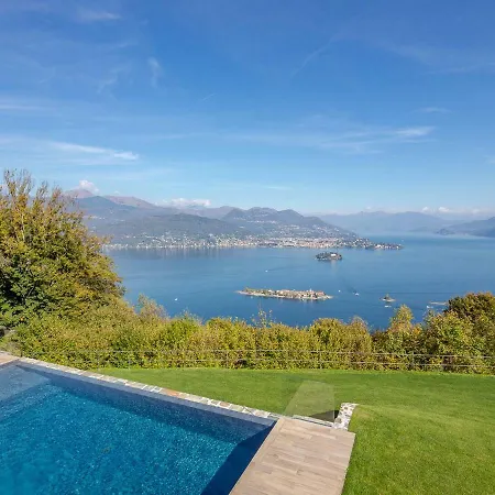 Villa Someraro Sleeps 10 Pool Air Con Wifi *